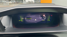 Peugeot 208 1.2 PureTech 100 GT 5dr Petrol Hatchback